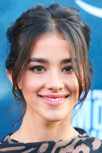 Foto: Seychelle Gabriel