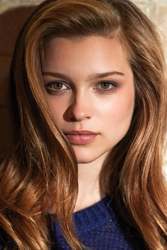 Foto: Sophie Cookson