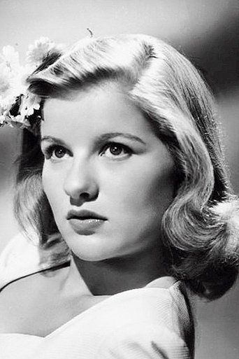 Foto: Barbara Bel Geddes