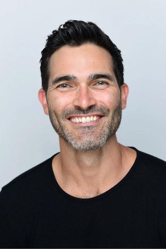 Foto: Tyler Hoechlin