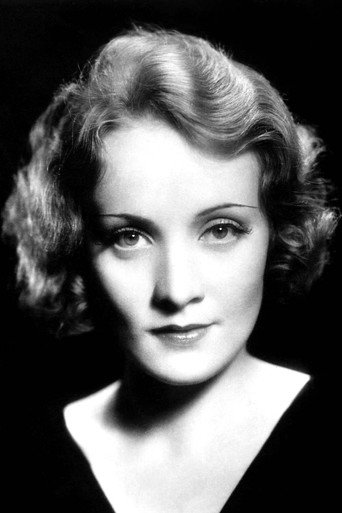 Foto: Marlene Dietrich