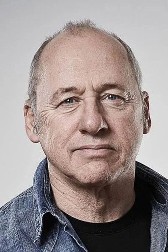 Foto: Mark Knopfler