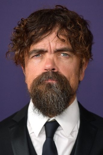 Foto: Peter Dinklage