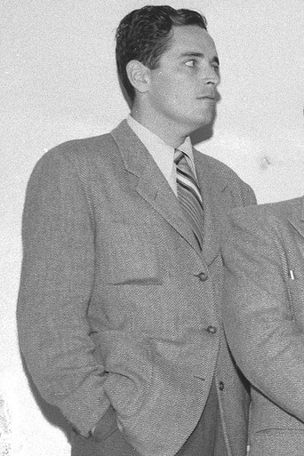 Foto: Ring Lardner, Jr.