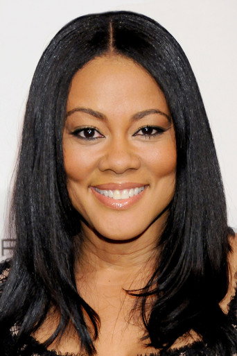 Foto: Lela Rochon