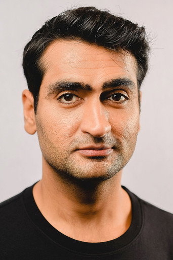 Foto: Kumail Nanjiani