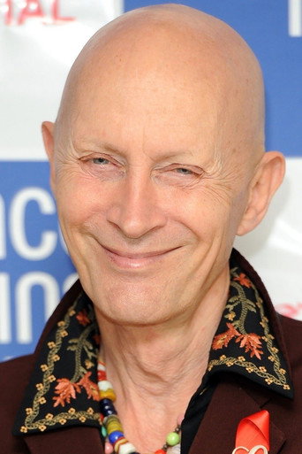 Foto: Richard O'Brien