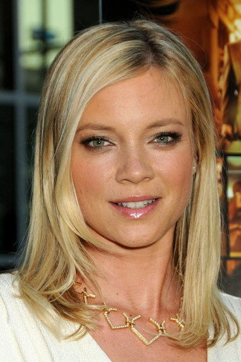 Foto: Amy Smart