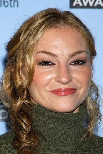 Foto: Drea de Matteo