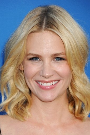 Foto: January Jones