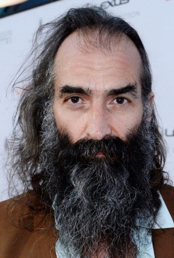 Foto: Warren Ellis