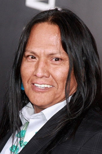 Foto: Arthur Redcloud
