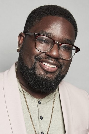 Foto: Lil Rel Howery