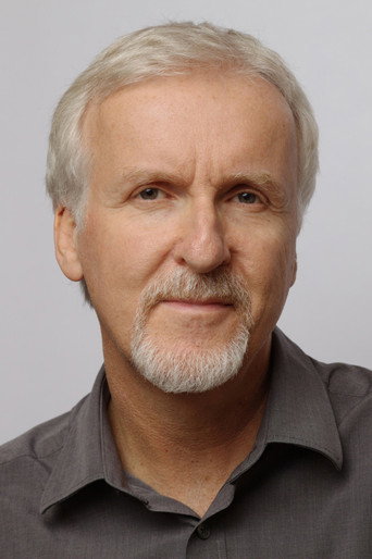 Foto: James Cameron