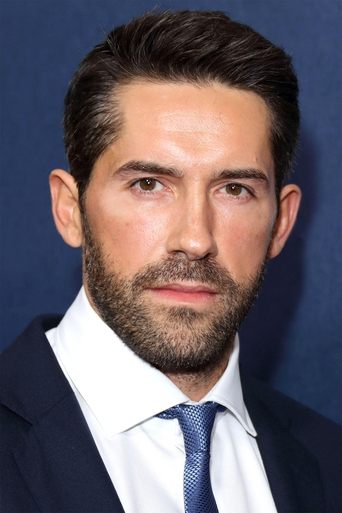 Foto: Scott Adkins