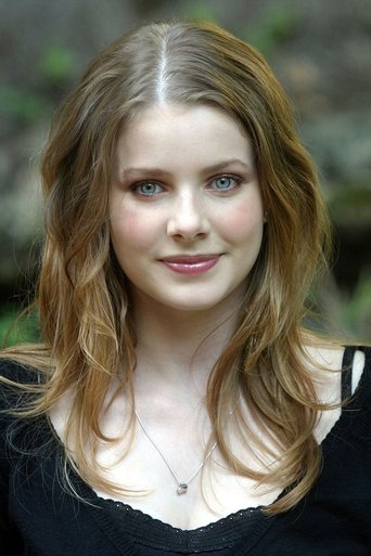 Foto: Rachel Hurd-Wood