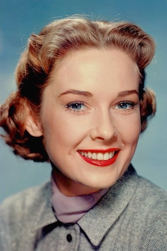 Foto: Vera Miles