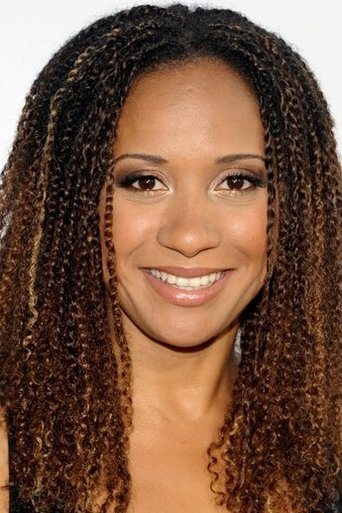 Foto: Tracie Thoms