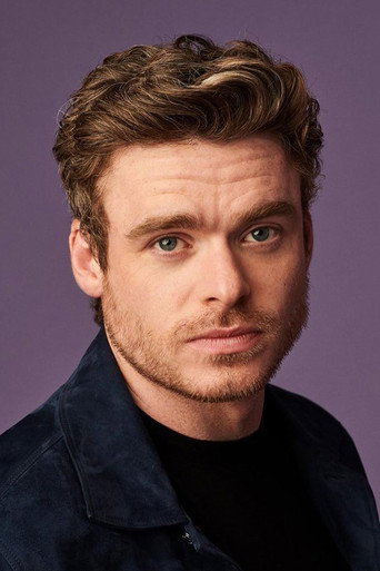 Foto: Richard Madden