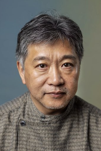 Foto: Hirokazu Kore-eda