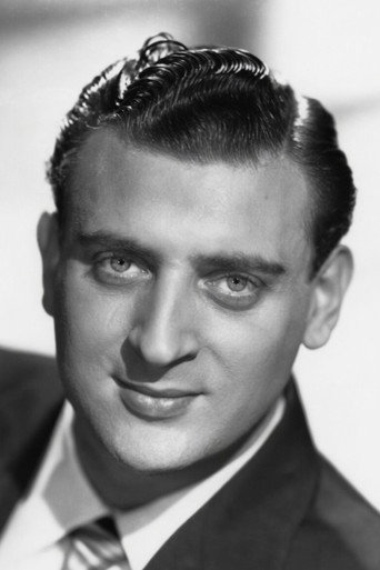 Foto: Rodney Dangerfield