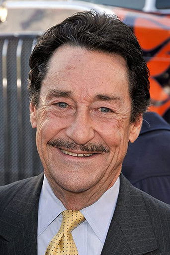 Foto: Peter Cullen