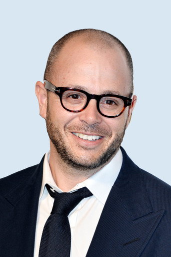 Foto: Damon Lindelof