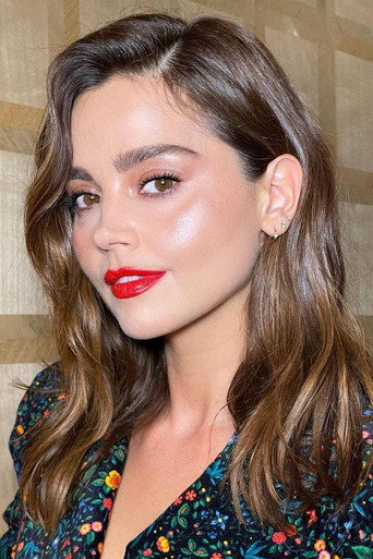 Foto: Jenna Coleman