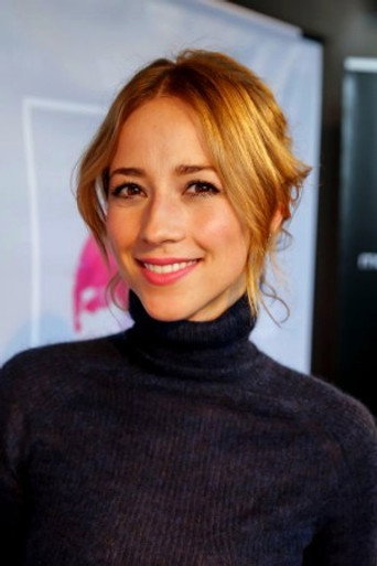 Foto: Karine Vanasse