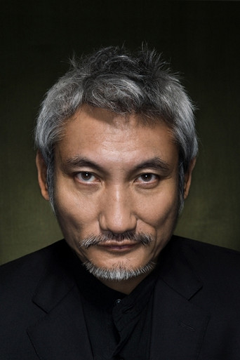 Foto: Tsui Hark