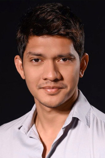 Foto: Iko Uwais