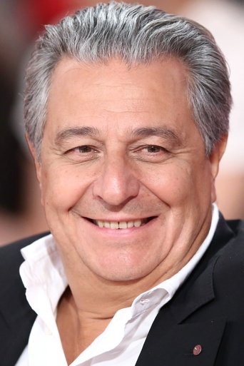 Foto: Christian Clavier