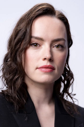 Foto: Daisy Ridley