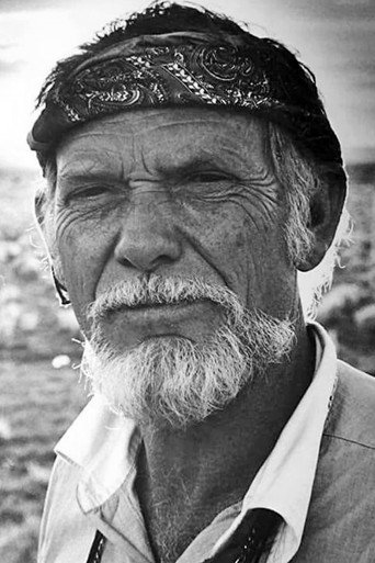 Foto: Sam Peckinpah