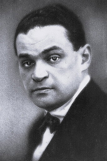 Foto: Fritz Kortner