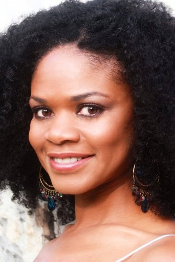 Foto: Kimberly Elise