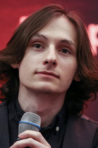 Foto: Jared Gilmore