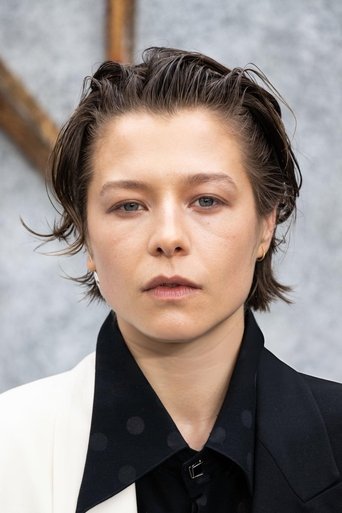 Foto: Emma D'Arcy