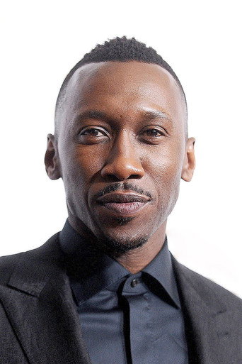 Foto: Mahershala Ali