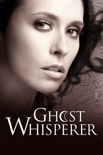 Poster: Ghost Whisperer - Stimmen aus dem Jenseits