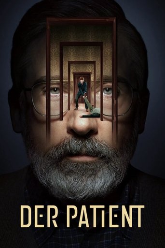 Poster: Der Patient