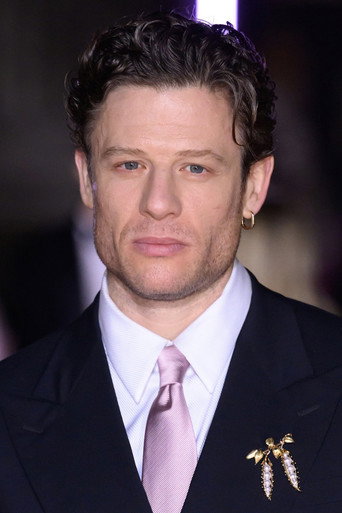 Foto: James Norton
