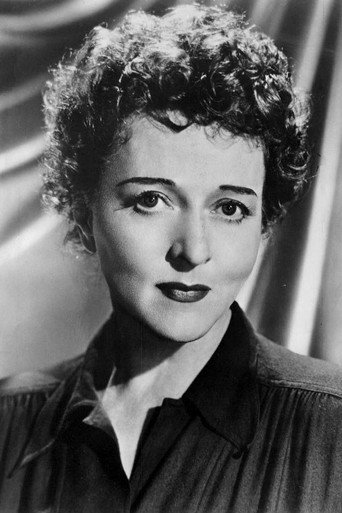 Foto: Jessie Royce Landis