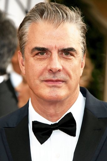Foto: Chris Noth