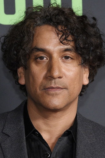 Foto: Naveen Andrews