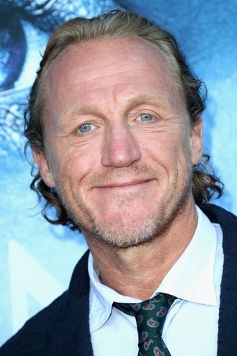 Foto: Jerome Flynn