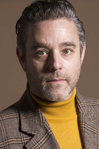 Foto: Andy Nyman