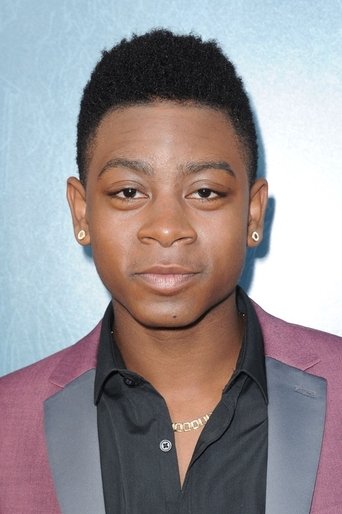 Foto: RJ Cyler