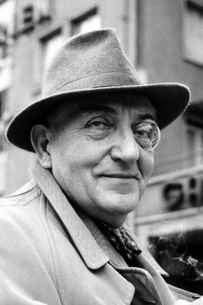 Foto: Fritz Lang