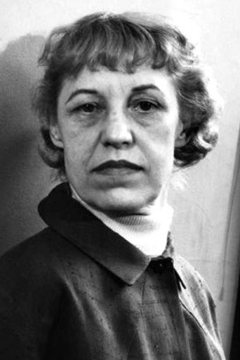 Foto: Lotte Lenya
